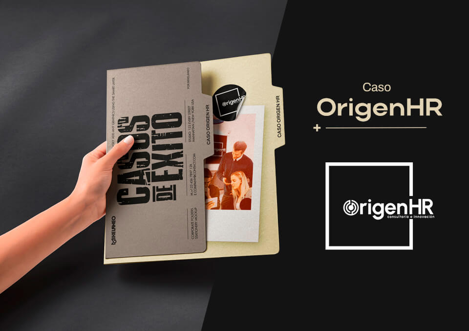 Caso Origen HR