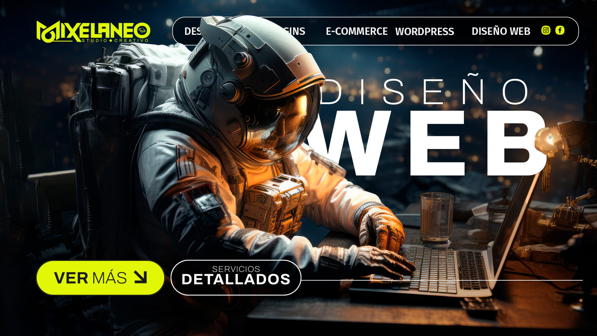 Diseño Web